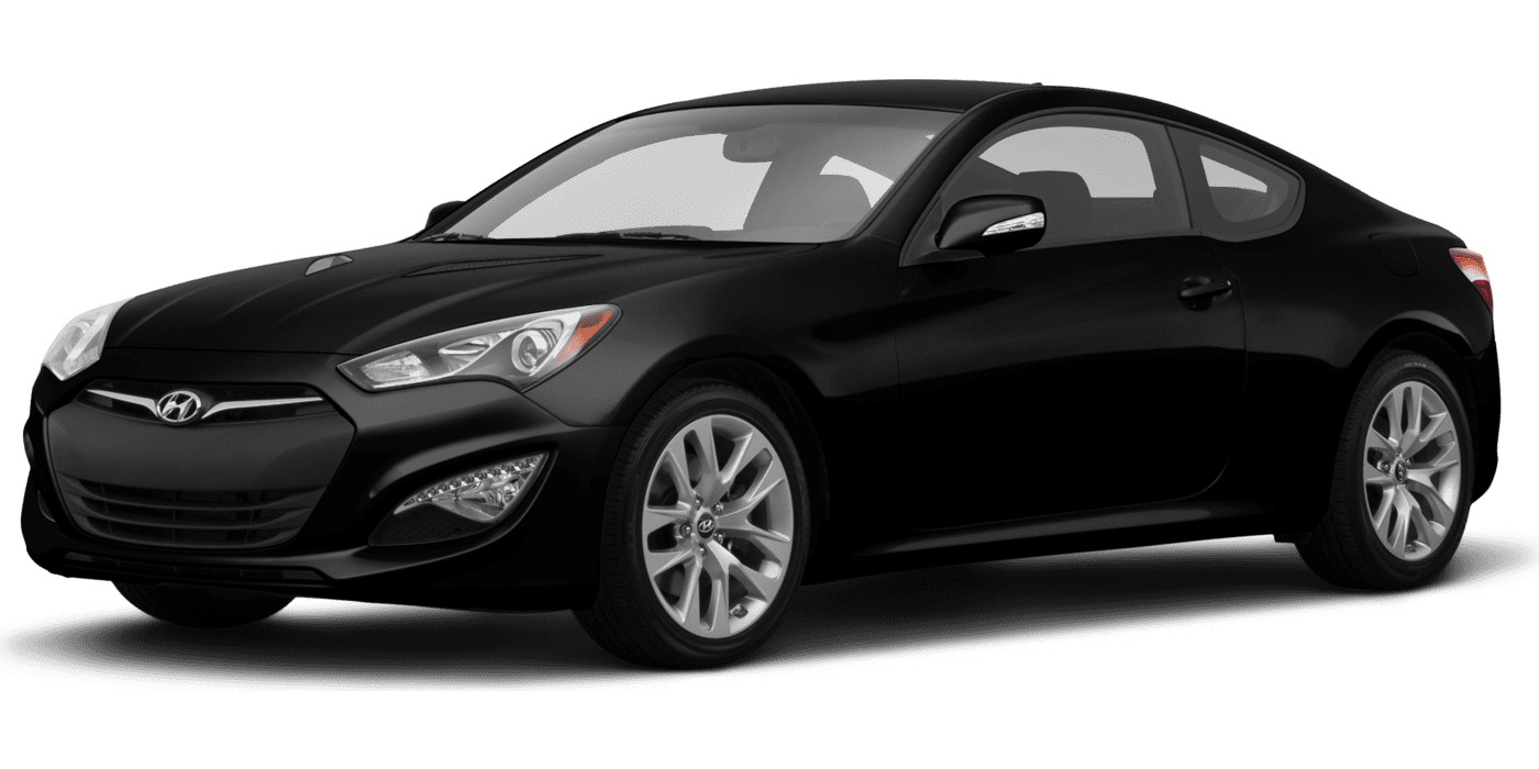 2015 Hyundai Genesis Coupe 3.8 Base — Coupe — 64,628 mi — Star Valley, AZ