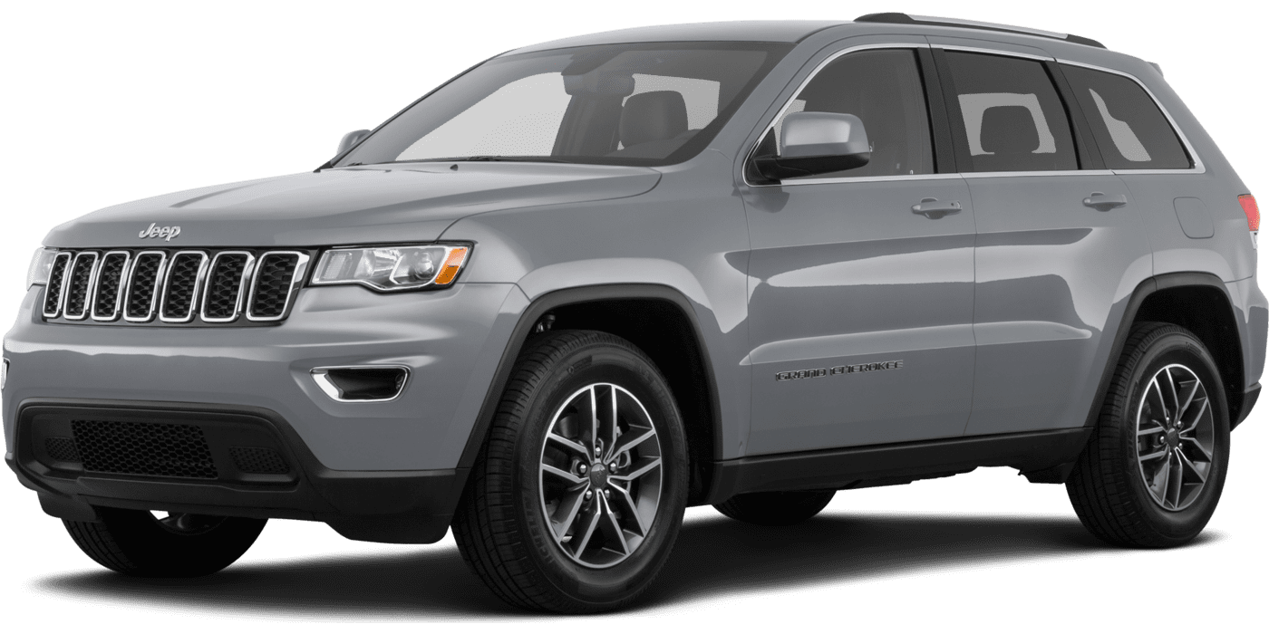 2020 Jeep Grand Cherokee Laredo — SUV — 45,854 mi — Sterling, VA