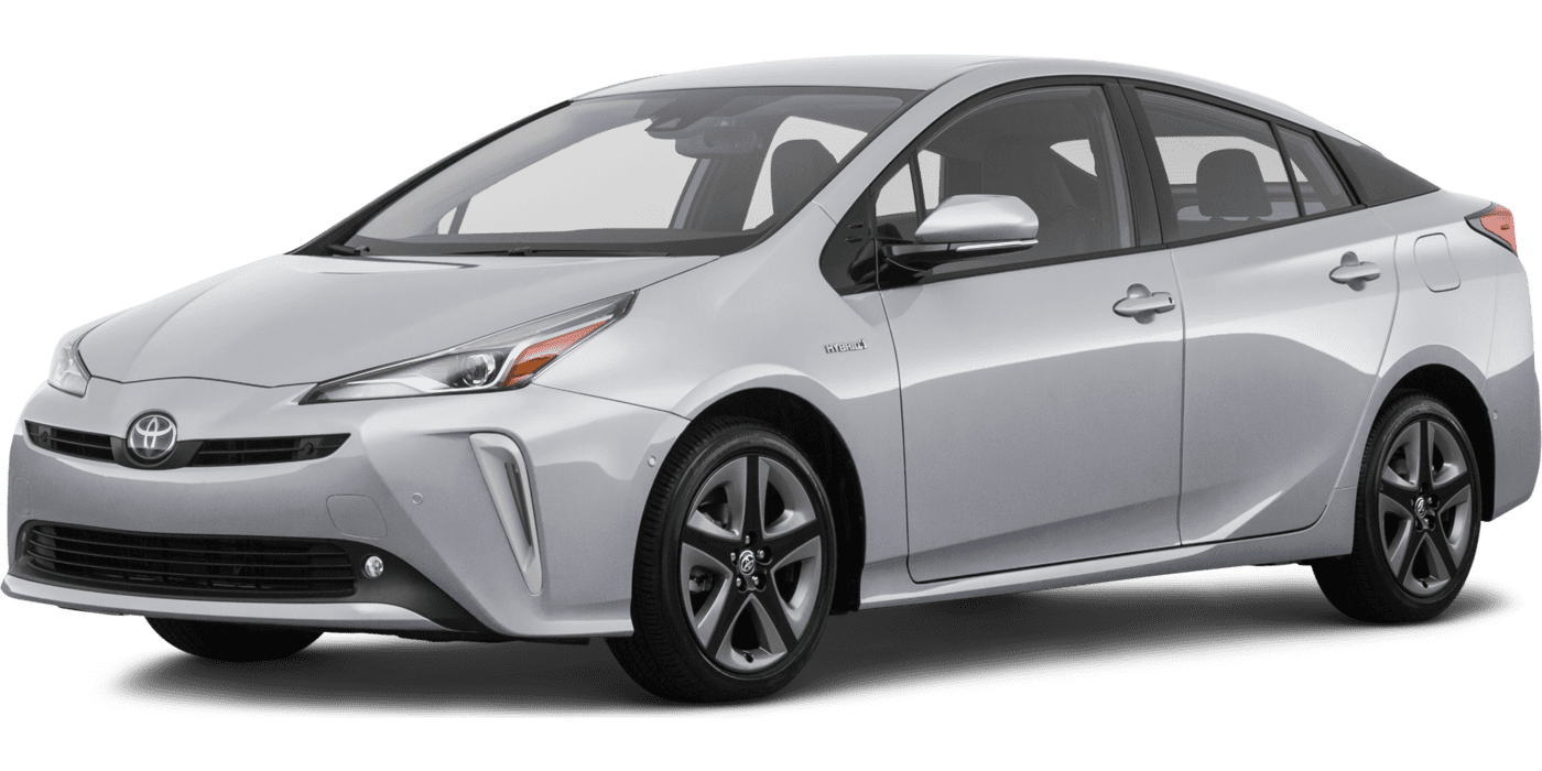 2022 Toyota Prius XLE — Hatchback — 35,044 mi — Cincinnati, OH