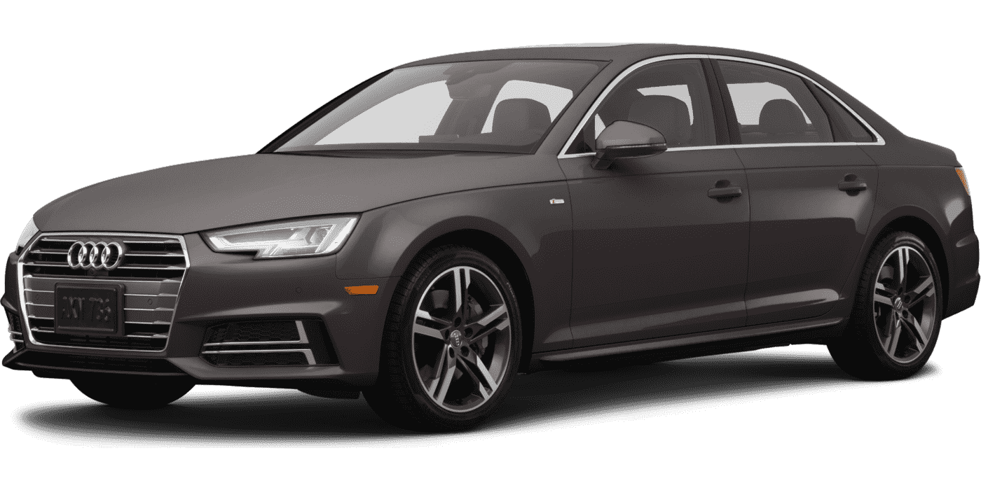 2017 Audi A4 Prestige — Sedan — 101,731 mi — Livermore, CA
