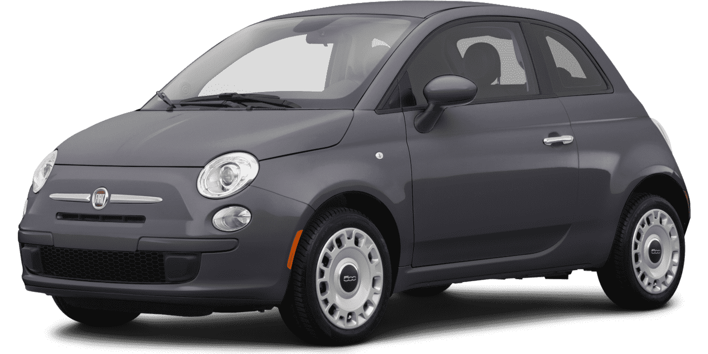 2016 FIAT 500 Pop — Hatchback — 38,832 mi — Phoenix, AZ