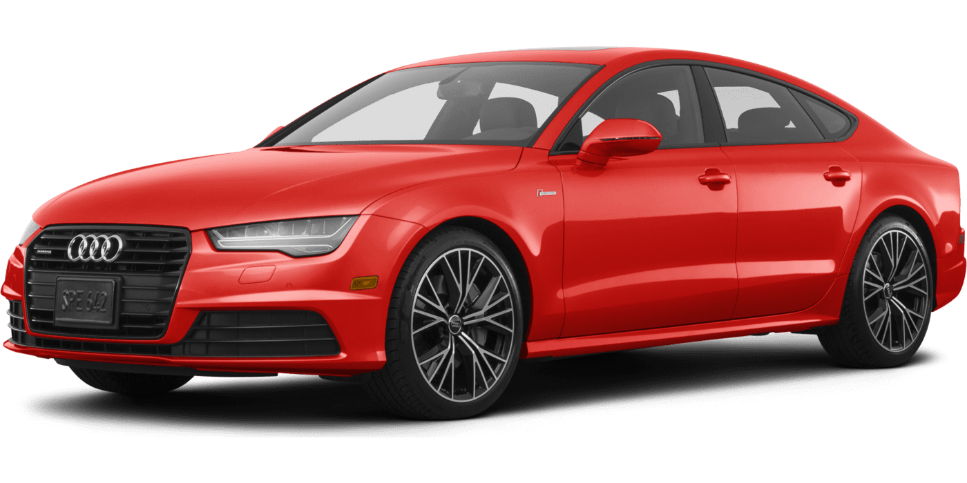 2018 Audi A7 Prestige — Hatchback — 41,314 mi — Leesburg, FL