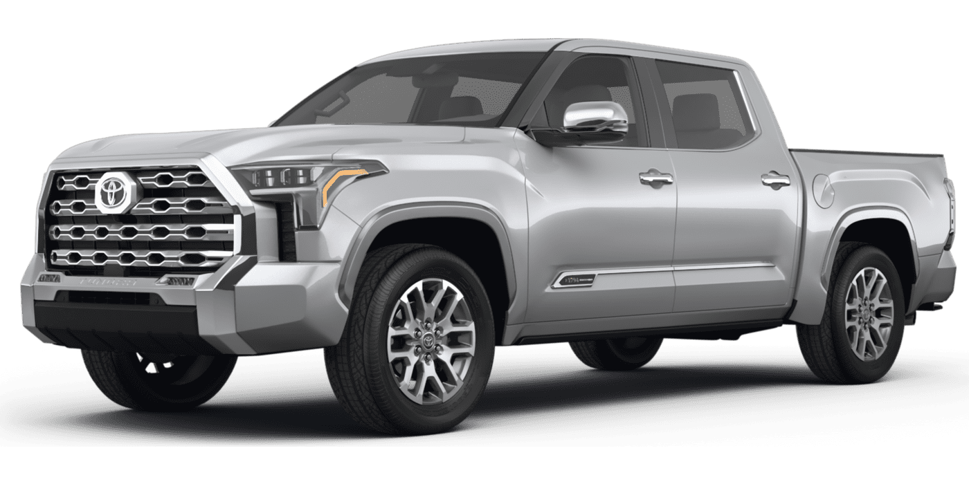 2022 Toyota Tundra 1794 Edition — Pickup Truck — 24,387 mi — Tulsa, OK