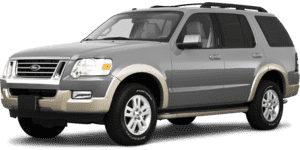 2010 Ford Explorer Xlt 4wd For Sale In Leesburg Va Truecar