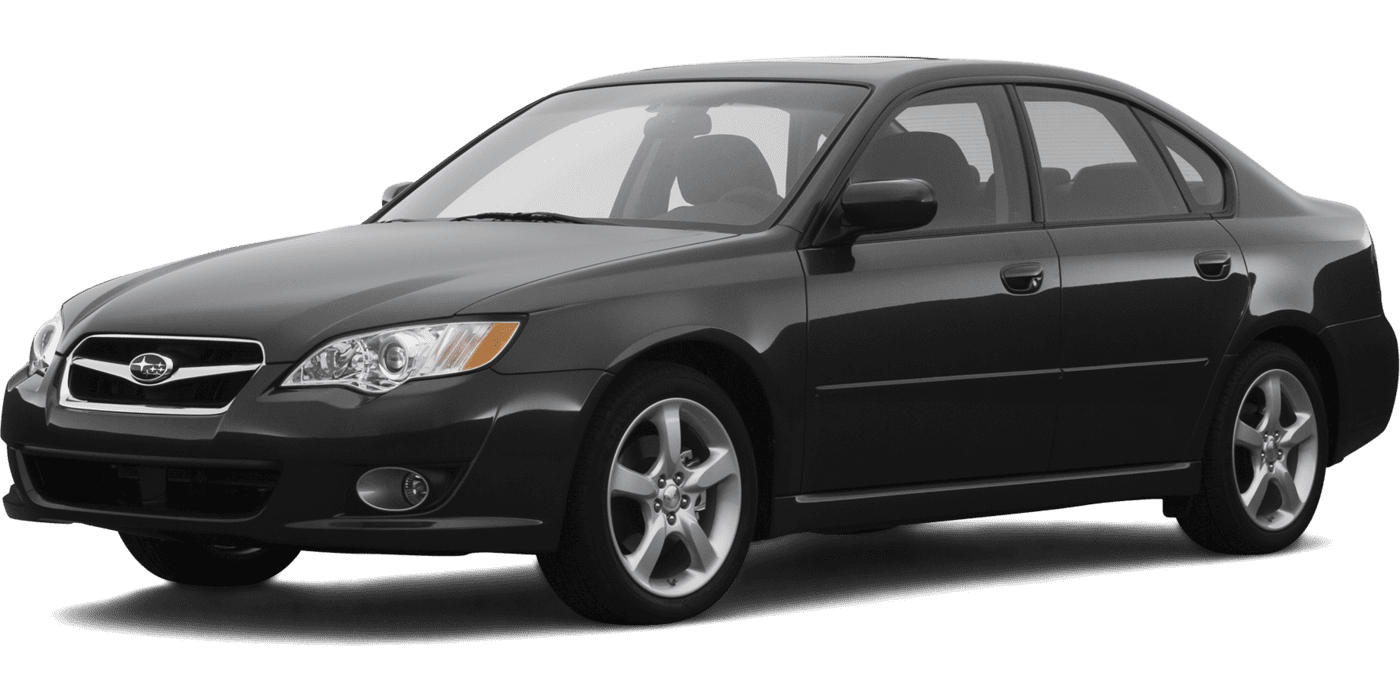 2008 Subaru Legacy 2.5i Limited — Sedan — 177,086 mi — Logan, UT