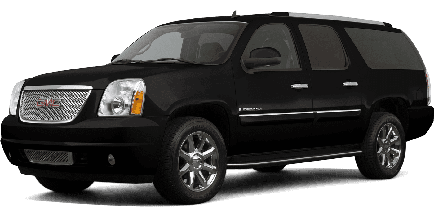 2007 GMC Yukon Denali — SUV — 190,000 mi — Colorado Springs, CO