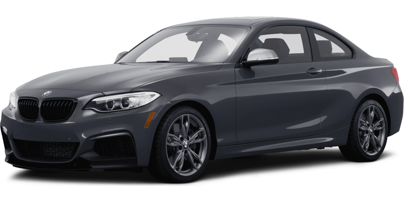 2016 BMW 2 Series M235i — Coupe — 79,027 mi — Santa Ana, CA