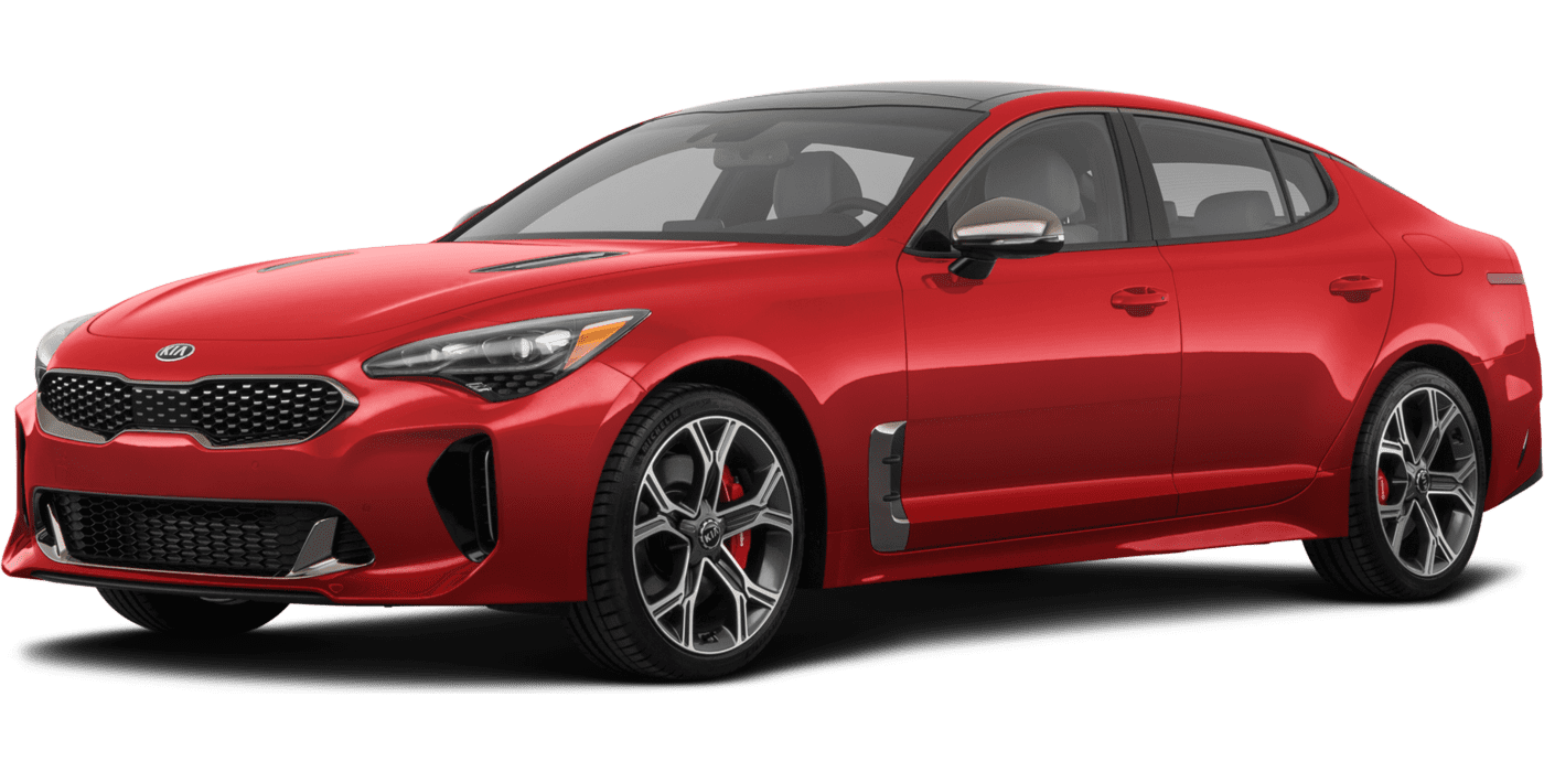 2019 Kia Stinger GT2 — Hatchback — 84,020 mi — Macon, GA