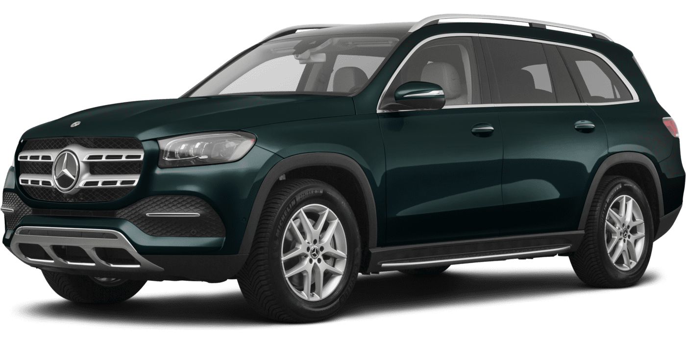 2020 Mercedes-Benz GLS GLS 450 — SUV — 83,000 mi — Mohegan Lake, NY