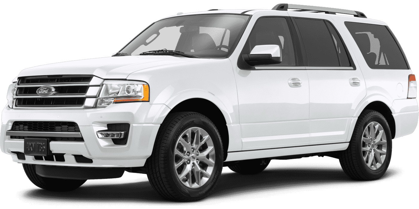 2016 Ford Expedition Limited — SUV — 123,230 mi — Stonecrest, GA