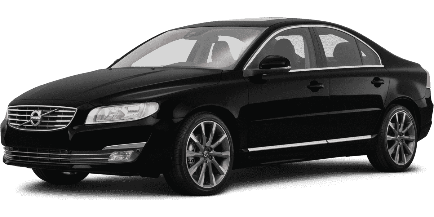 2016 Volvo S80 Drive-E — Sedan — 53,756 mi — Albuquerque, NM