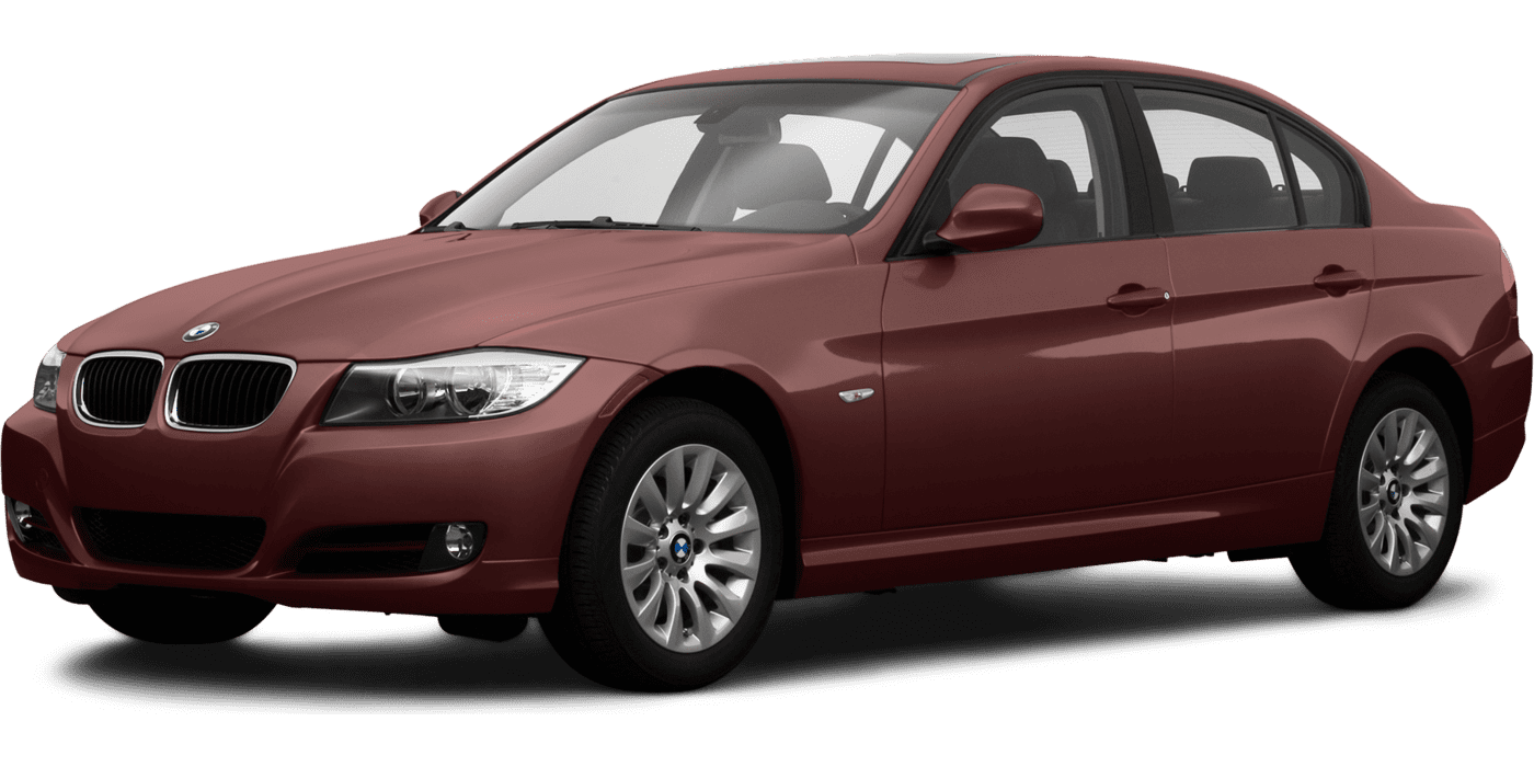 2009 BMW 3 Series 328i — Sedan — 80,266 mi — San Jose, CA