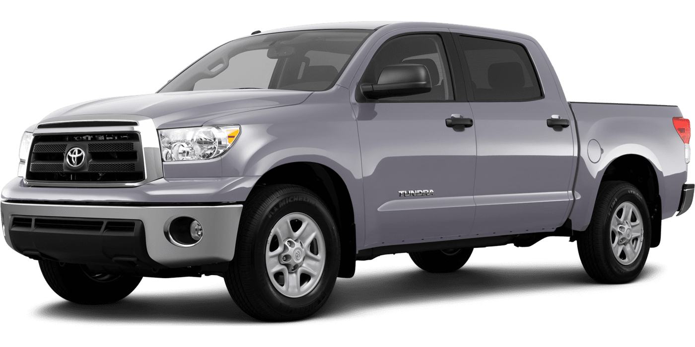 2013 Toyota Tundra Base — Pickup Truck — 136,915 mi — Anaheim, CA