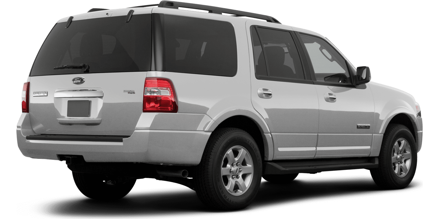 2008 Ford Expedition SSV — SUV — 142,738 mi — Fayetteville, NC