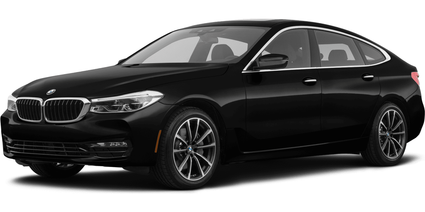 2019 BMW 6 Series 640i — Hatchback — 67,584 mi — Jacksonville, FL