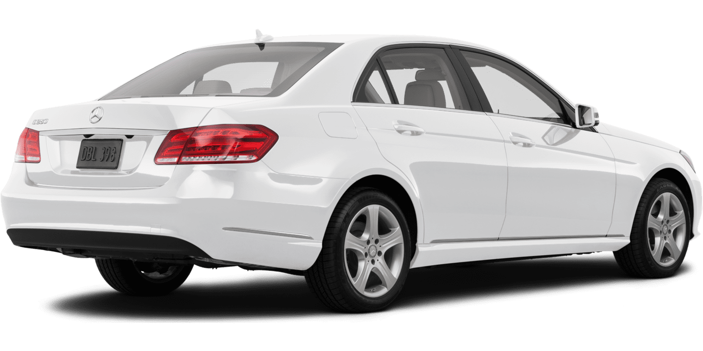 2014 Mercedes-Benz E-Class E 250 — Sedan — 43,432 mi — Kansas City, MO