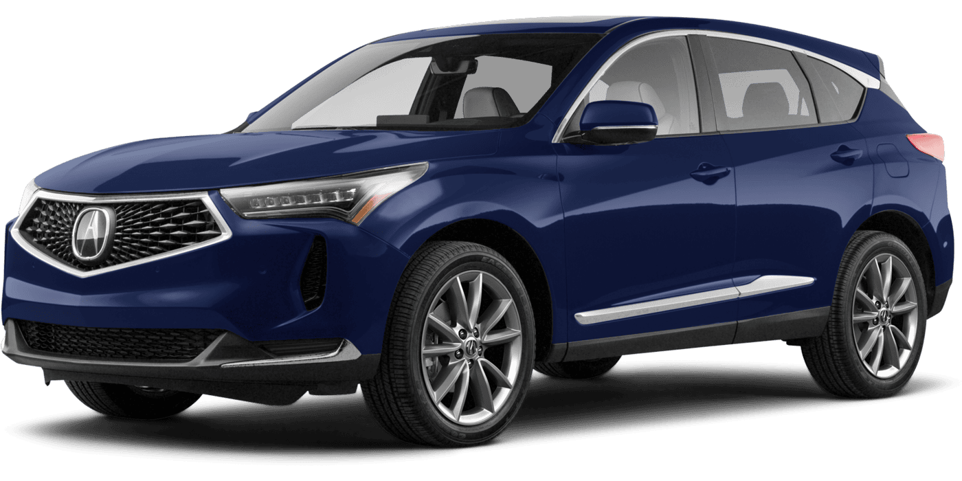 2022 Acura RDX Base — SUV — 42,075 mi — Ramsey, NJ