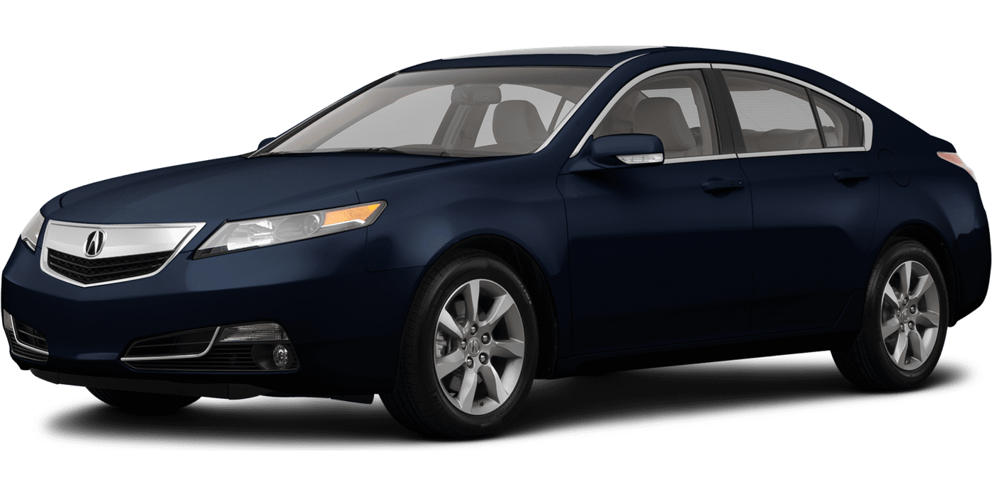 2013 Acura TL Technology Package — Sedan — 119,590 mi — Yonkers, NY