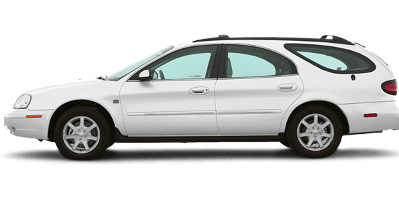 2002 Mercury Sable