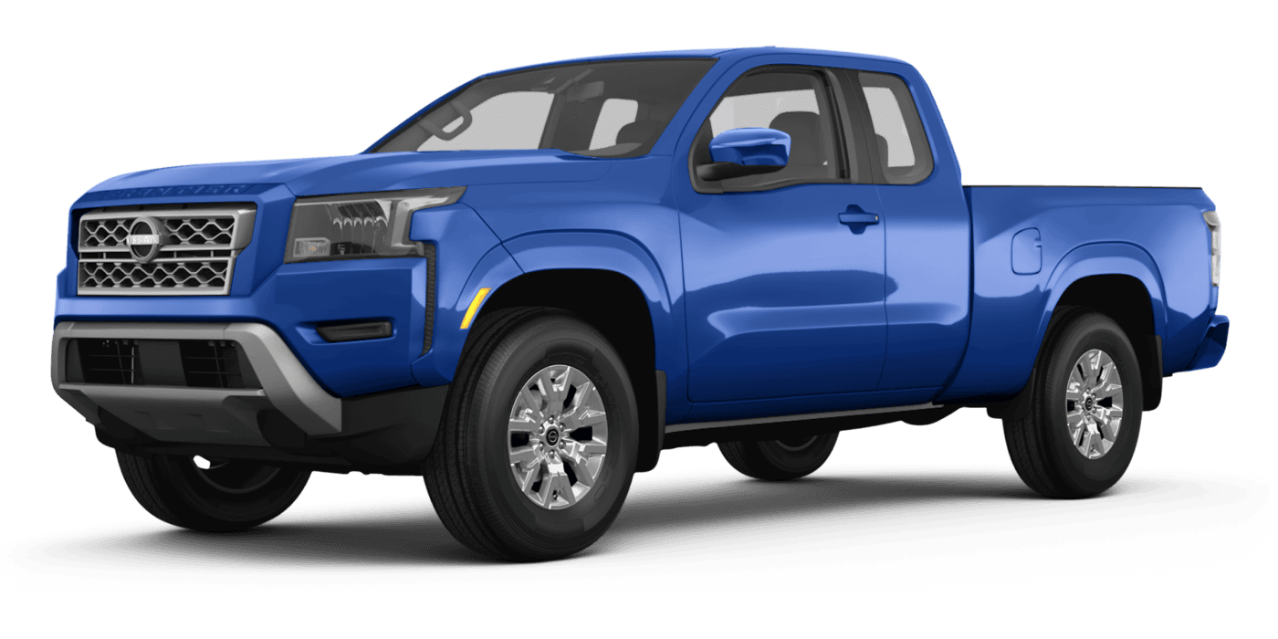 2024 Nissan Frontier SV — Pickup Truck — 8,160 mi — Bowling Green, KY
