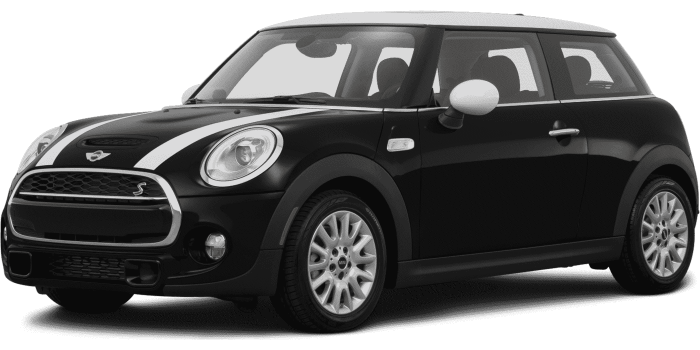 2016 MINI Hardtop Cooper S — Hatchback — 129,819 mi — Mount Laurel, NJ