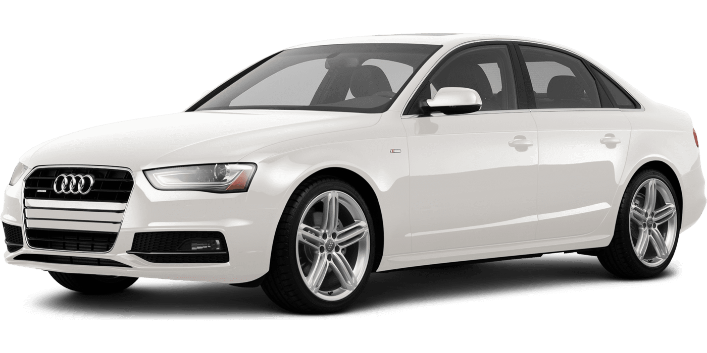 2013 Audi A4 Prestige — Sedan — 97,807 mi — Corona, CA