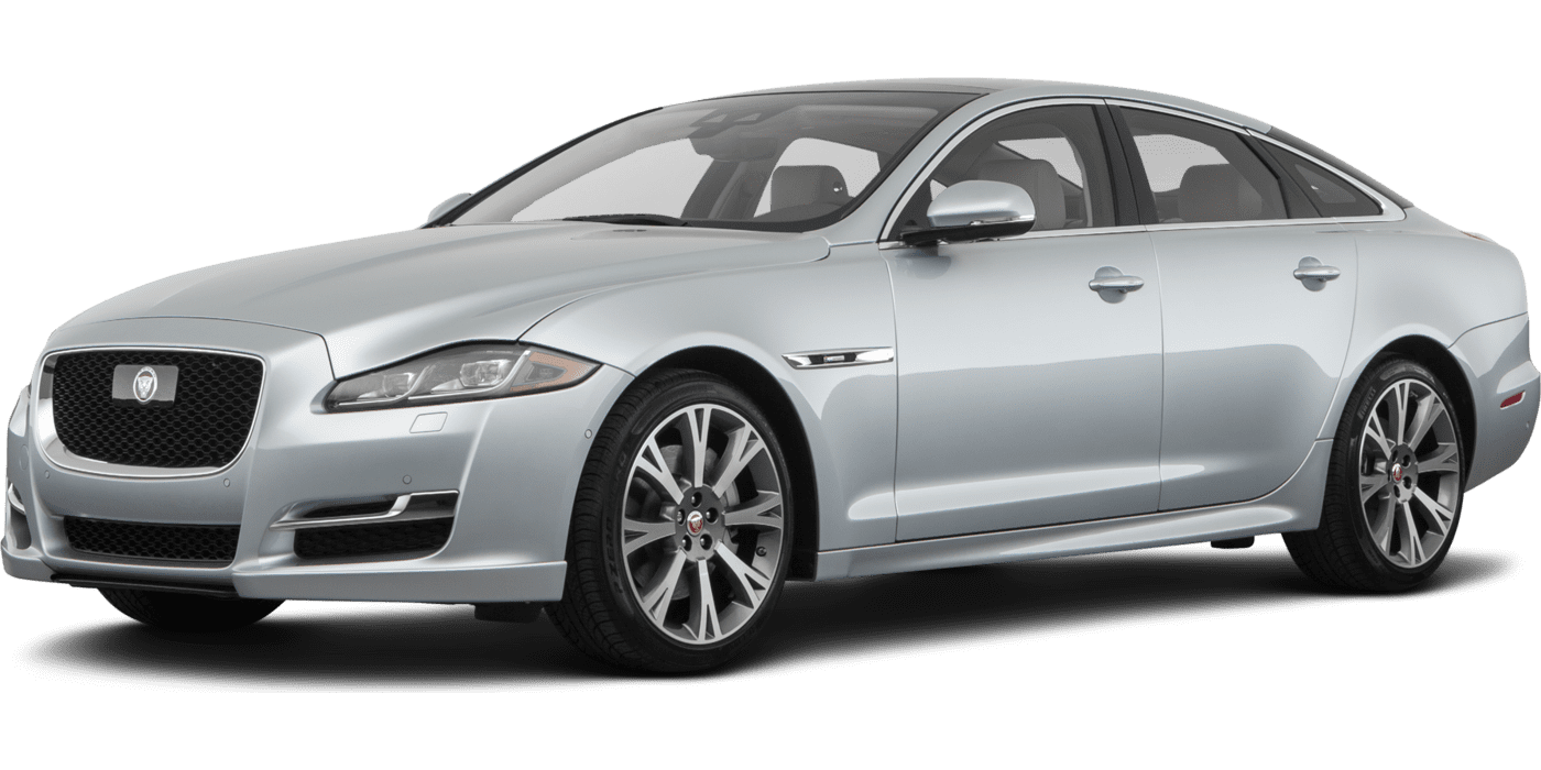 2019 Jaguar XJ R-Sport — Sedan — 11,399 mi — Houston, TX
