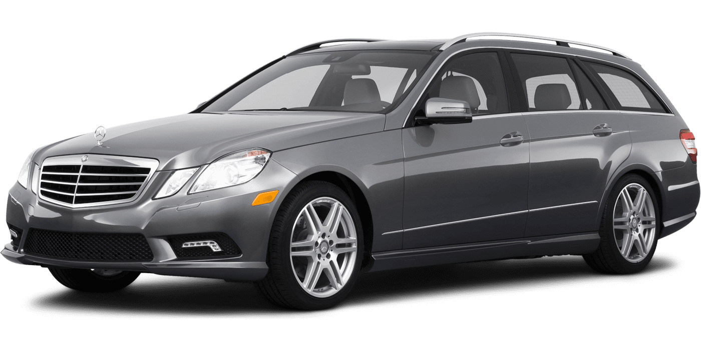 2011 Mercedes-Benz E-Class E 350 — Wagon — 131,445 mi — Lakewood, CO