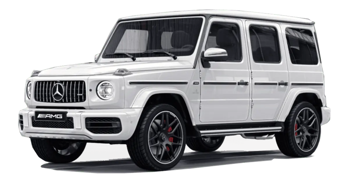 Mercedes Benz Brabus Price In Nigeria