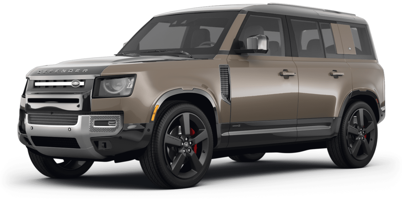 2023 Land Rover Defender X — SUV — 20,304 mi — Maple Shade, NJ