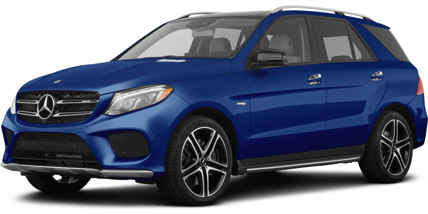 2018 Mercedes-Benz GLE GLE 63 S AMG — SUV — 76,659 mi — Edison, NJ