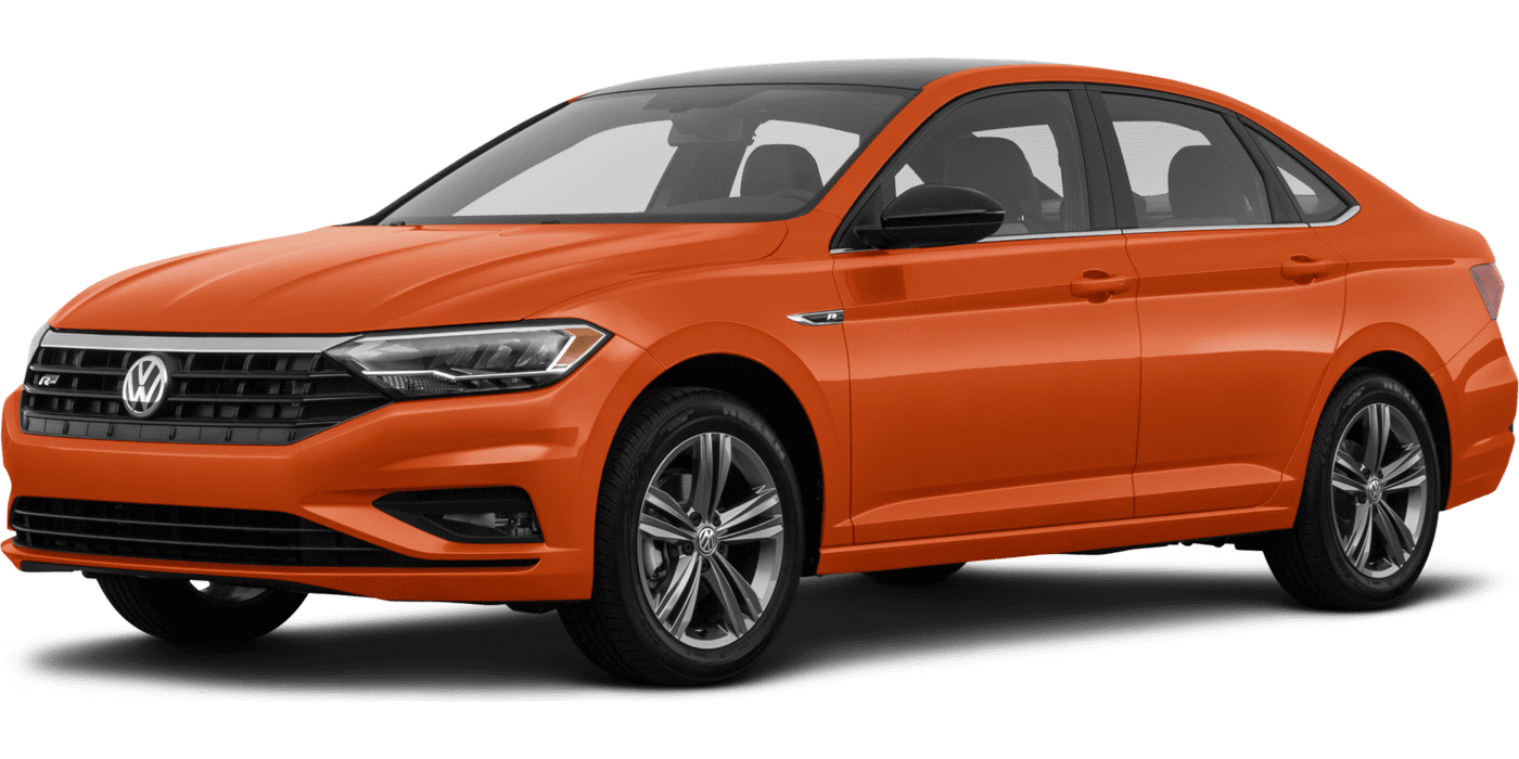 2021 Volkswagen Jetta R-Line — Sedan — 42,094 mi — Baltimore, MD