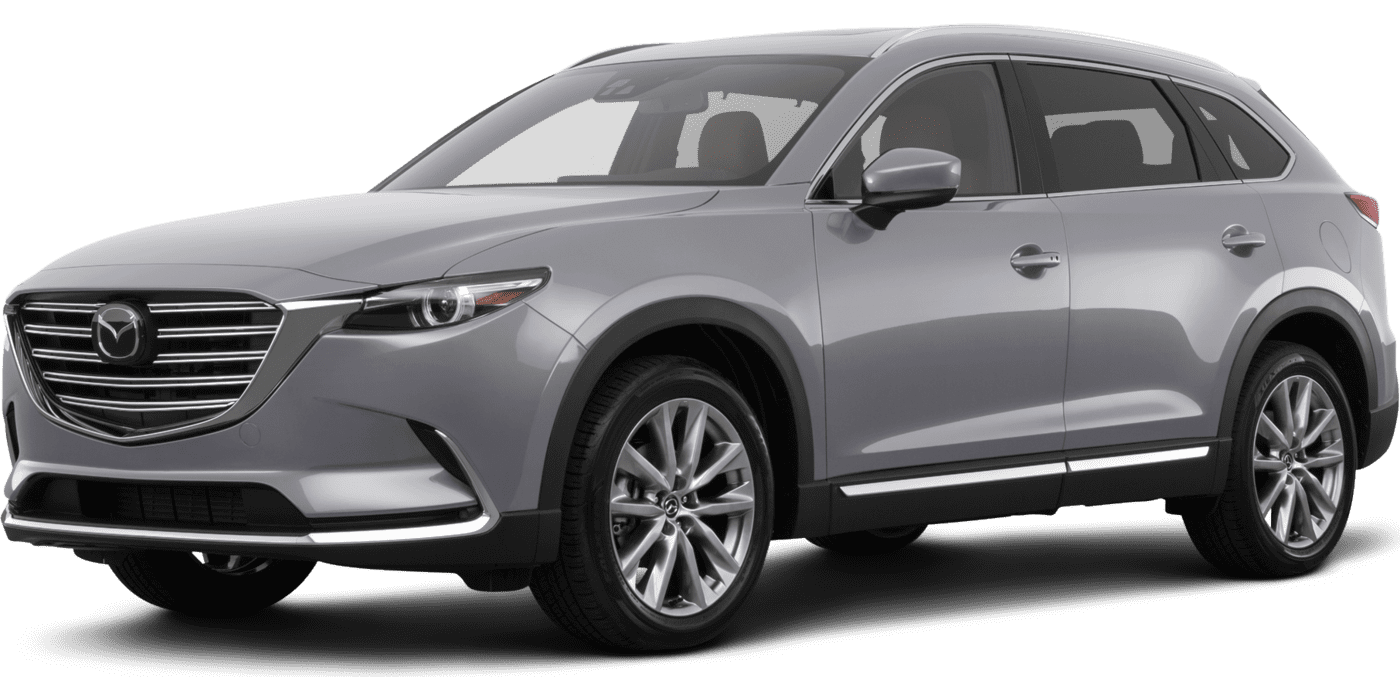 2019 Mazda CX-9 Signature — SUV — 67,723 mi — Newark, CA