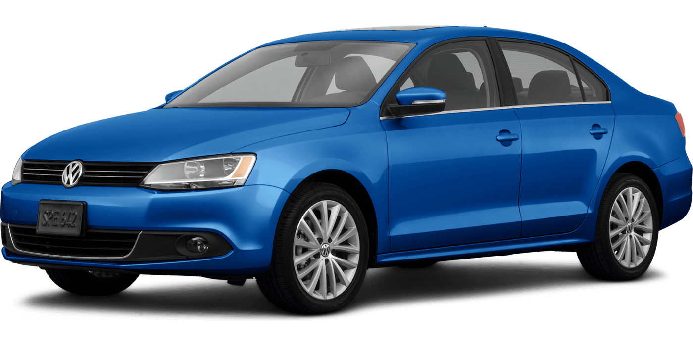 2011 Volkswagen Jetta SEL — Sedan — 109,853 mi — Warren, MI