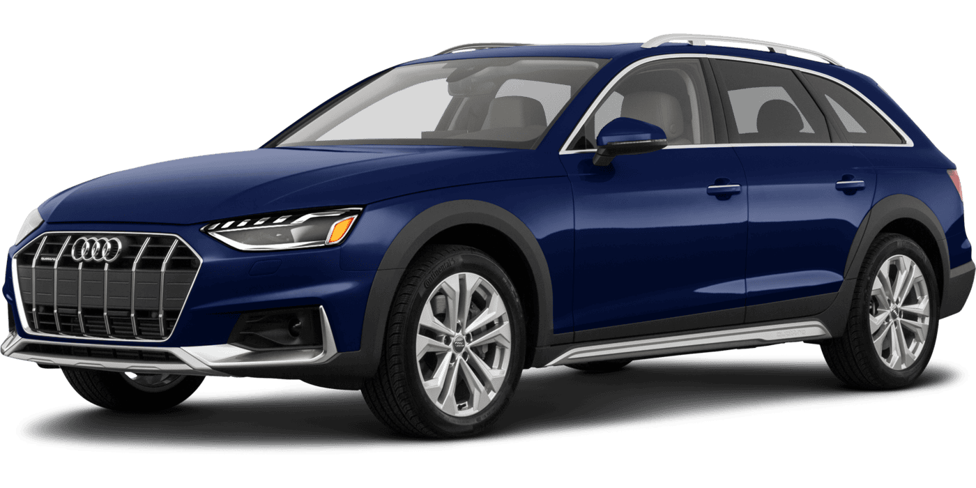 2025 Audi A4 allroad Premium Plus — Wagon — 5,576 mi — Westampton, NJ