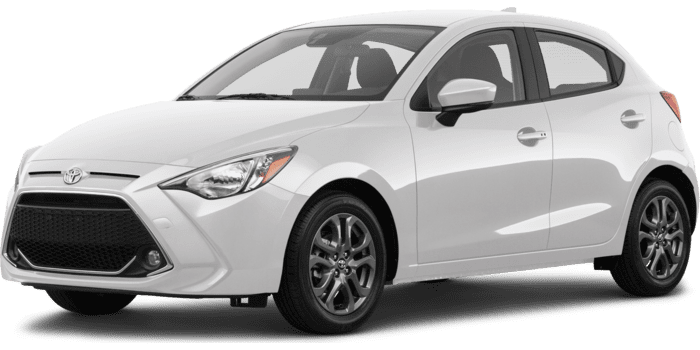 2020 Toyota Yaris Prices Reviews Incentives Truecar