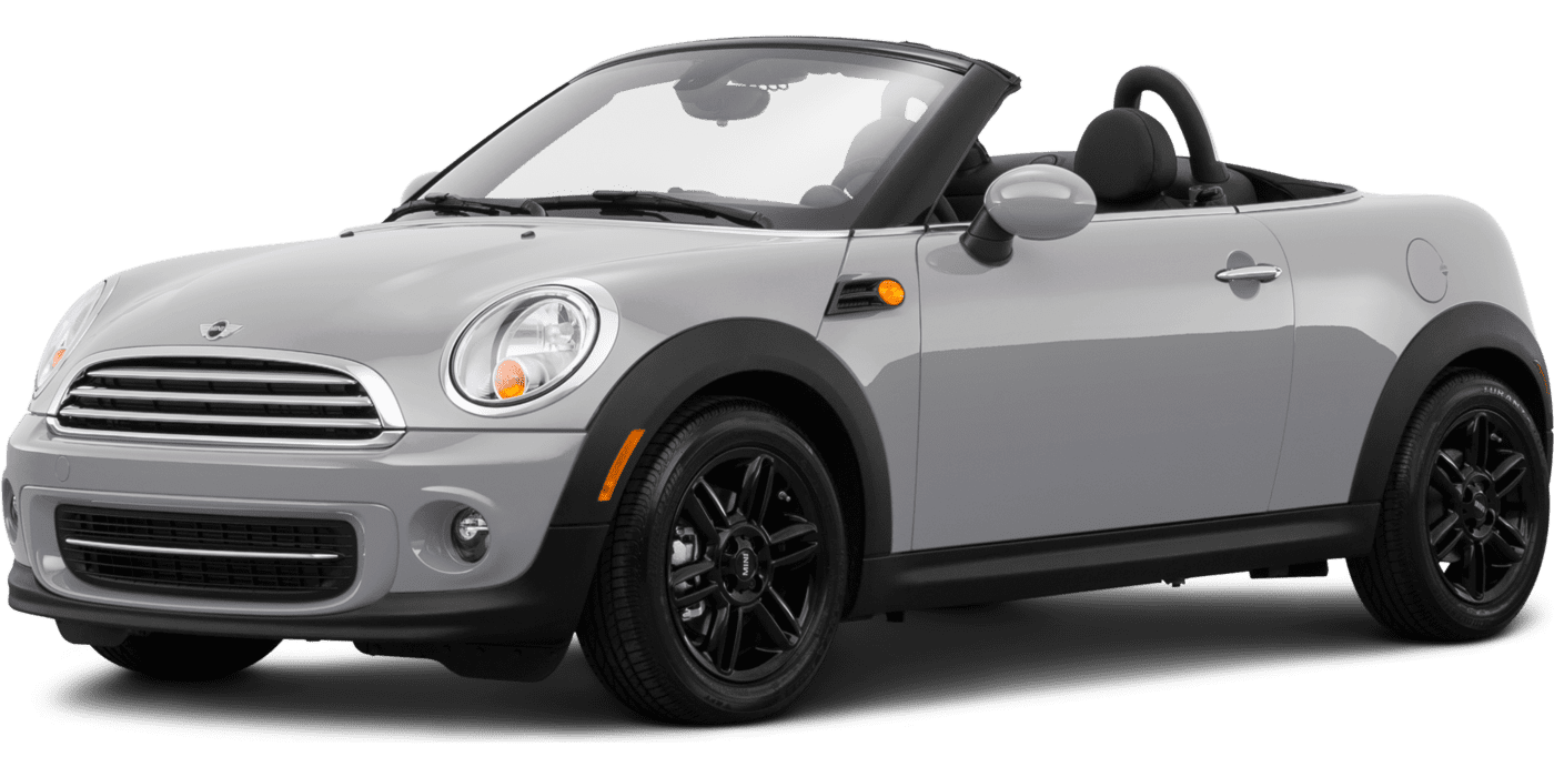 2015 MINI Cooper Roadster Cooper — Convertible — 31,628 mi — Maple Shade, NJ