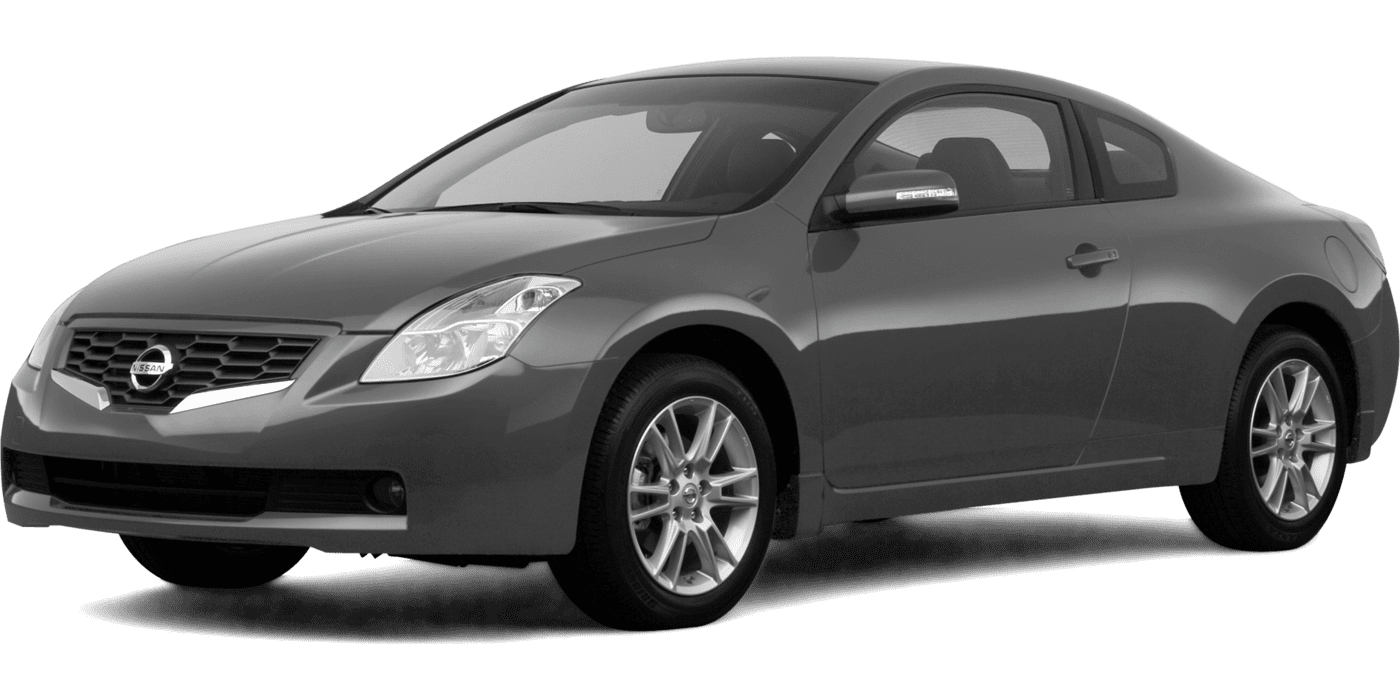2008 Nissan Altima 3.5 SE — Coupe — 148,502 mi — Cockeysville, MD