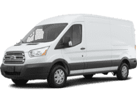 Ford Transit Van Reviews Ratings 211 Truecar 2017 Ford Transit Van Reviews