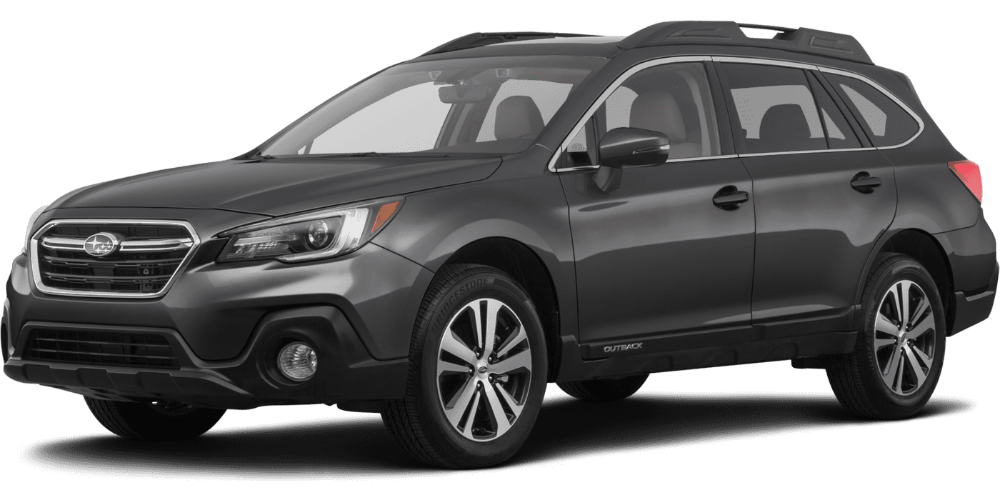 2019 Subaru Outback 3.6R Limited — SUV — 46,280 mi — Miami, FL