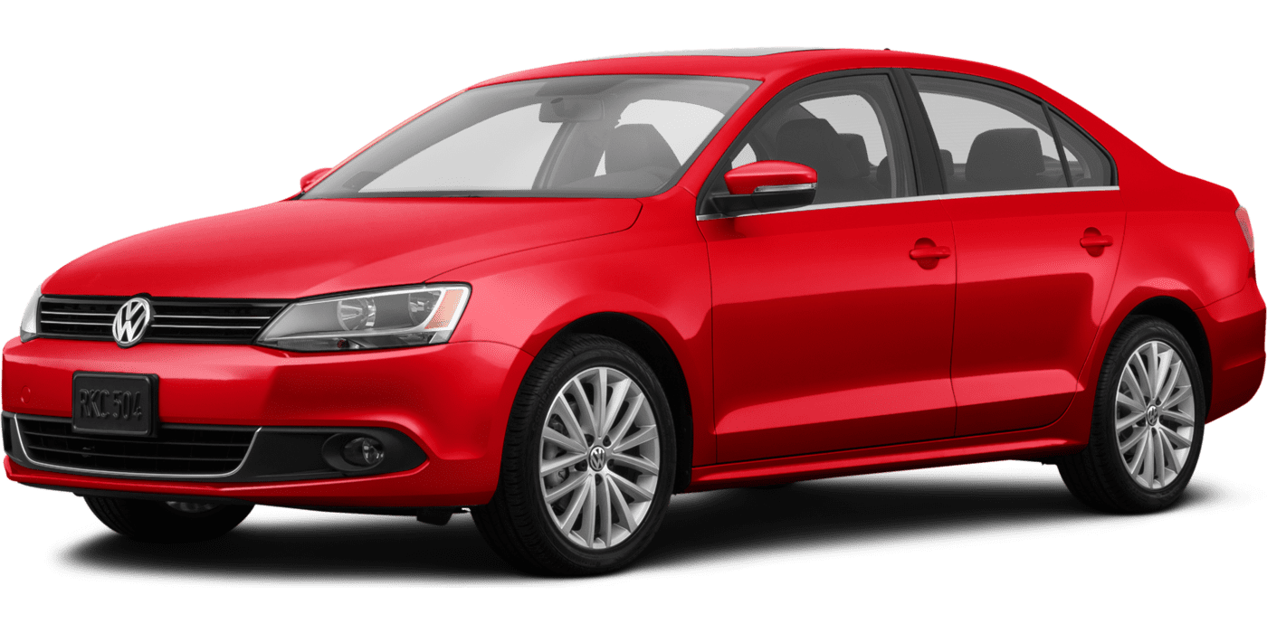 2014 Volkswagen Jetta TDI — Sedan — 302,900 mi — Fayetteville, NC