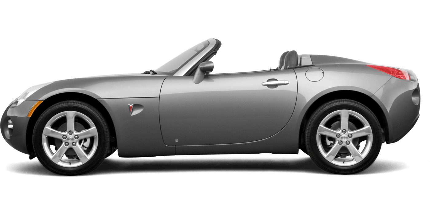 2006 Pontiac Solstice