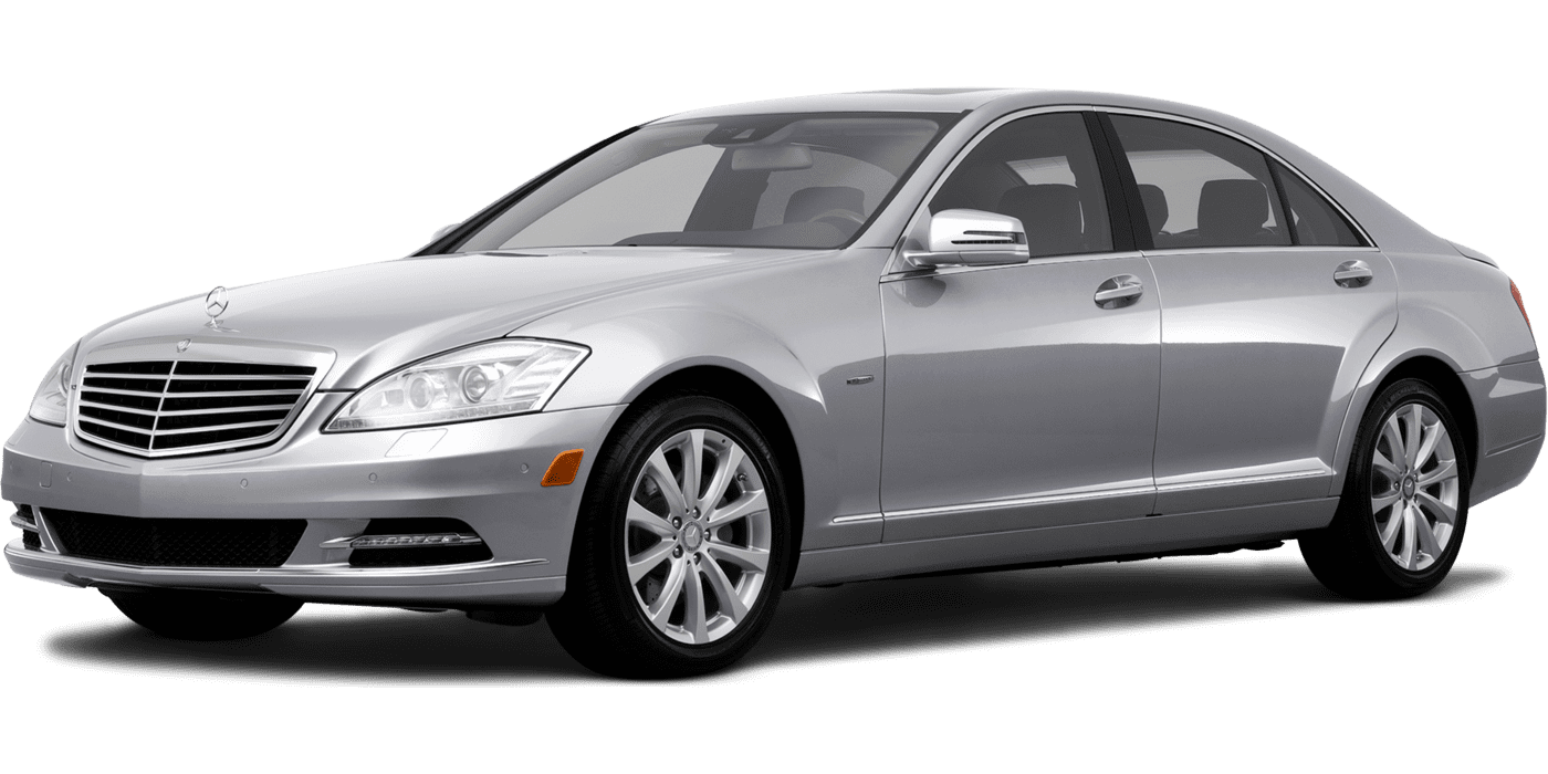 2011 Mercedes-Benz S-Class S 400 Hybrid — Sedan — 58,228 mi — Hawthorne, CA