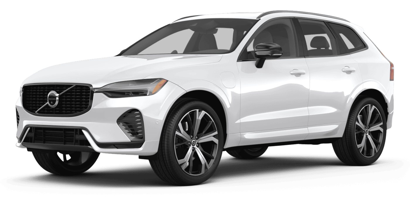 2024 Volvo XC60 Recharge Review  Pricing, Trims & Photos - TrueCar