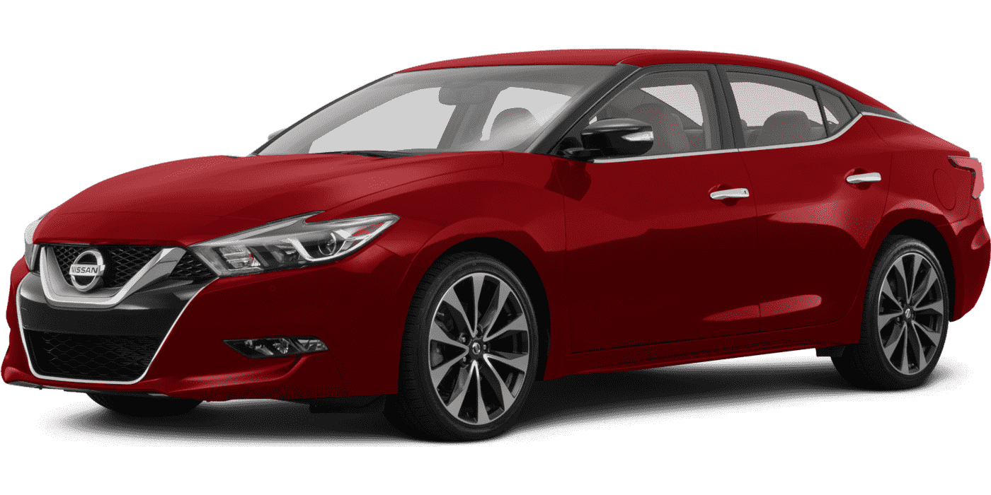 2017 Nissan Maxima SR — Sedan — 159,027 mi — Oklahoma City, OK