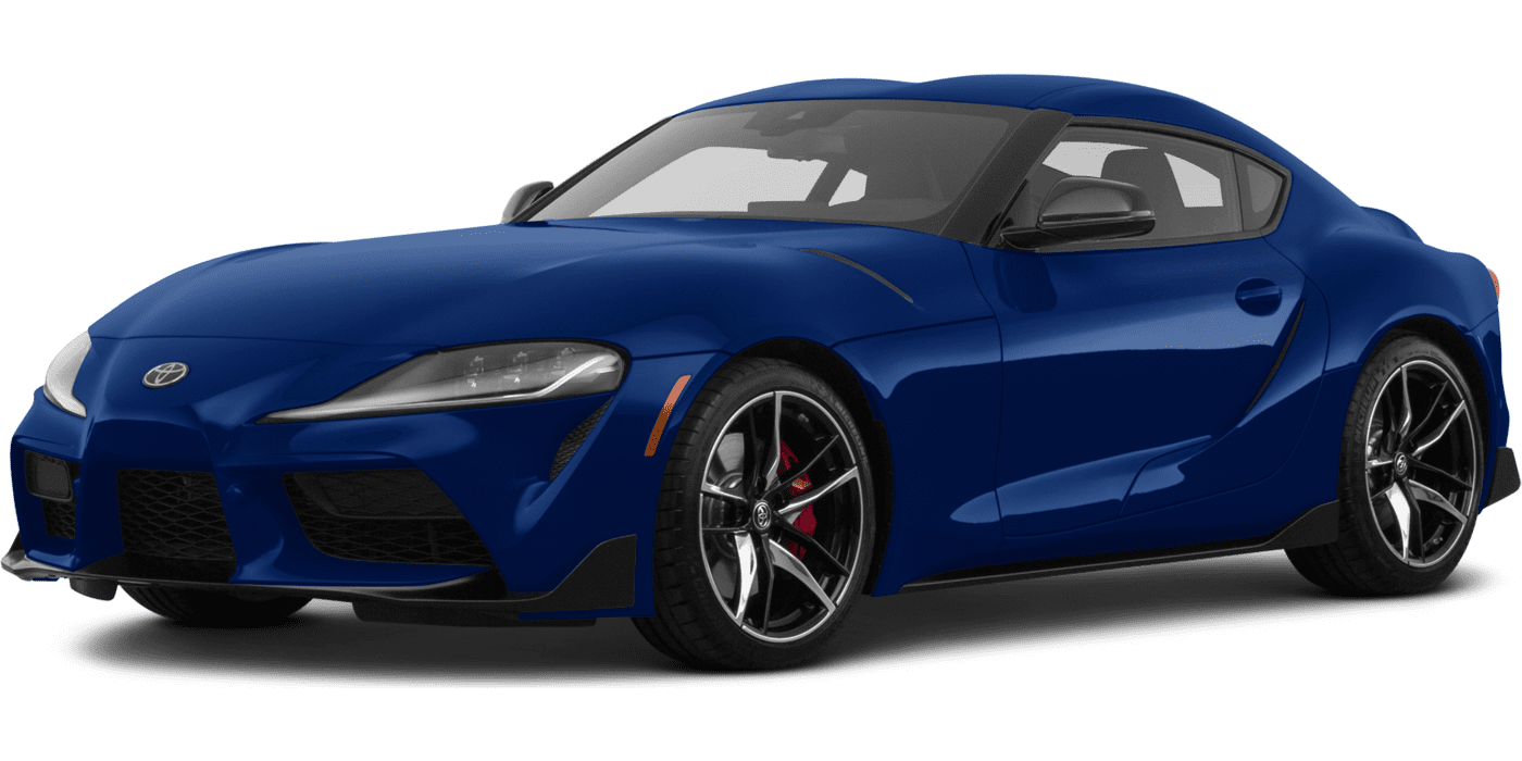 2020 Toyota GR Supra 3.0 Premium — Coupe — 59,841 mi — Jacksonville, FL