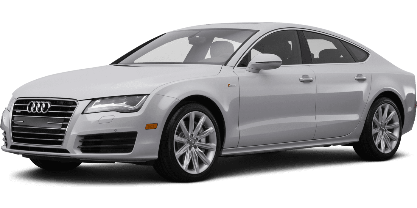 2015 Audi A7 Premium Plus — Hatchback — 98,498 mi — Woodbridge, VA