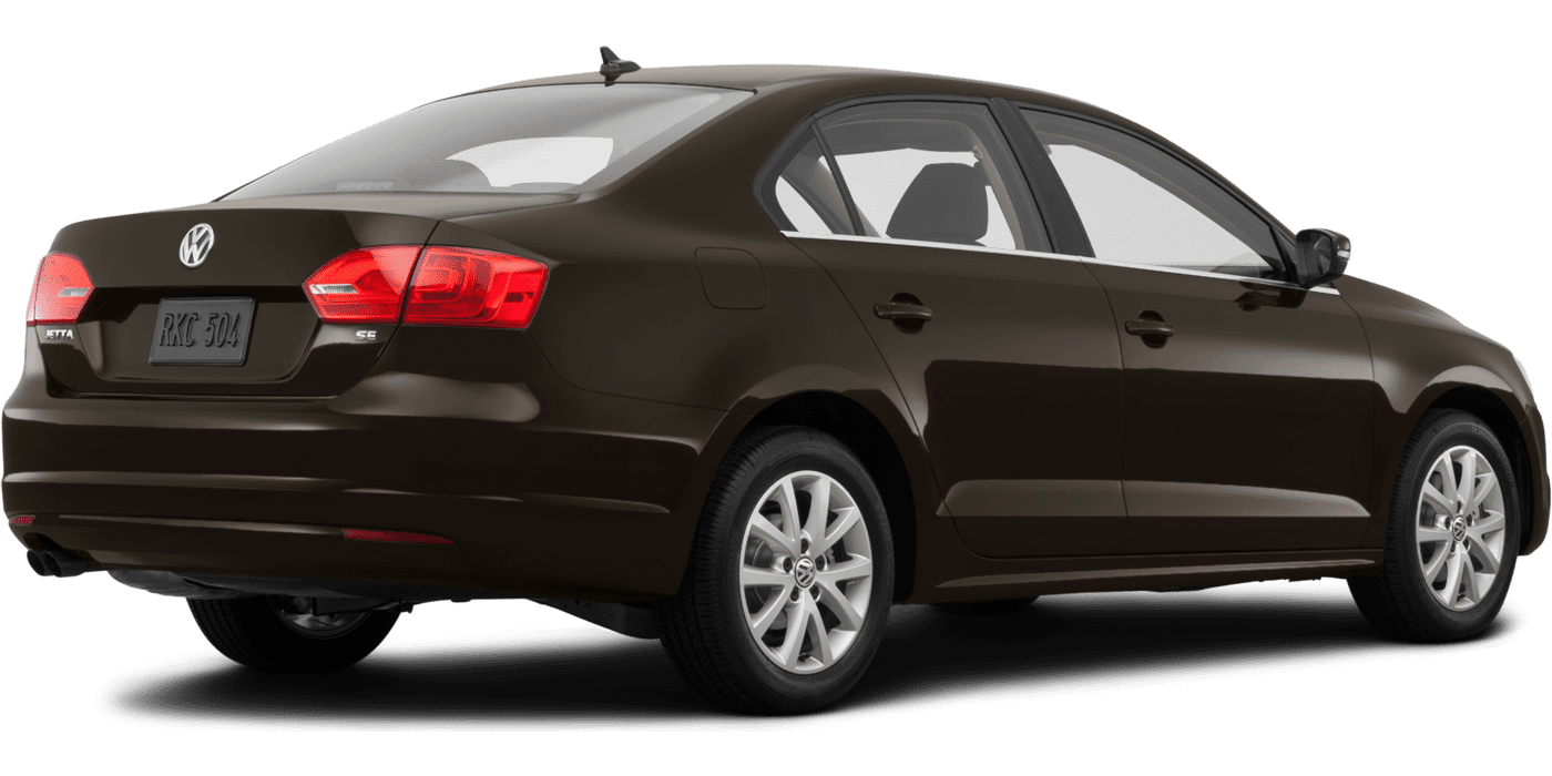 2014 Volkswagen Jetta 1.8T SE — Sedan — 173,226 mi — Monmouth Junction, NJ