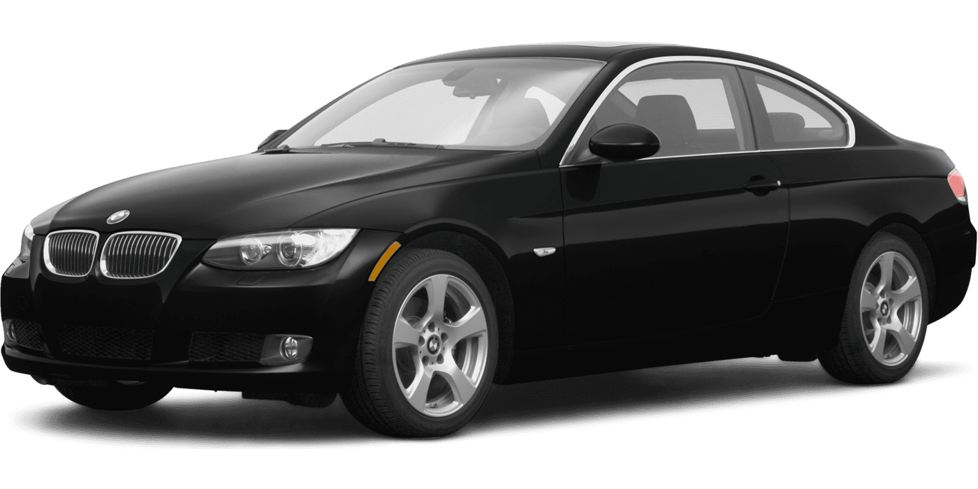 2008 BMW 3 Series 328i — Coupe — 199,555 mi — Arlington, TX