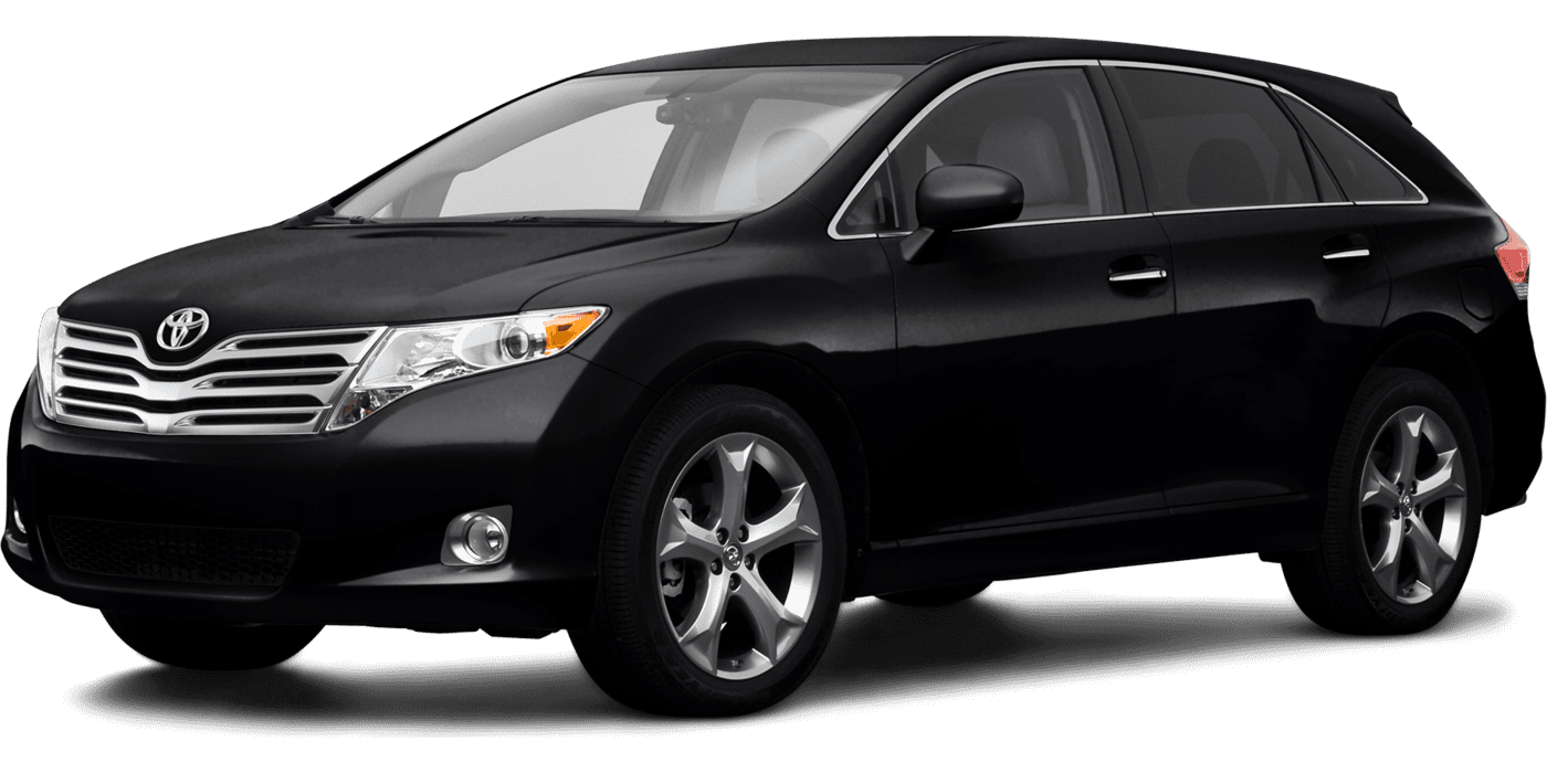2009 Toyota Venza Base V6 — SUV — 174,426 mi — Yuba City, CA